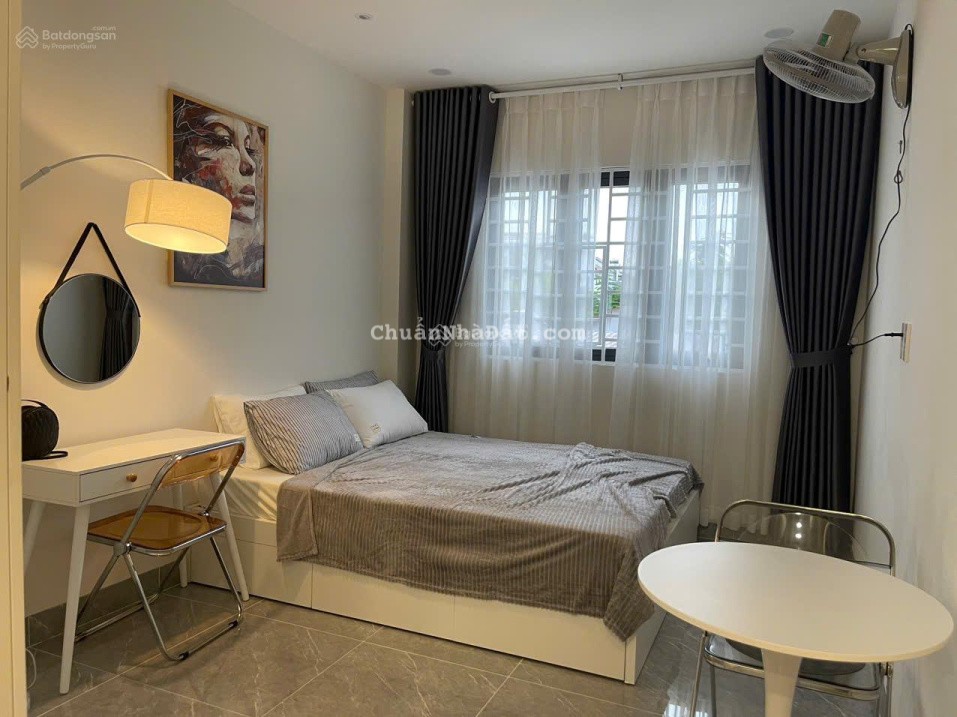 Cho thuê căn hộ mini siêu đẹp, giả rẻ tại Phước Long B, Q9