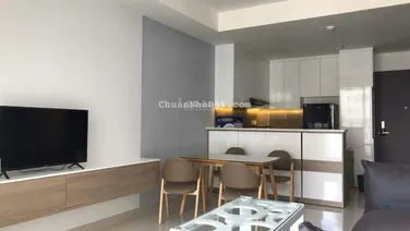 Căn hộ đẹp - giá chạm sàn tại An Gia Garden Q.Tân Phú.Chỉ 2tỷ17-2PN/2WC - DT 65m² - full NTCB -SHR!