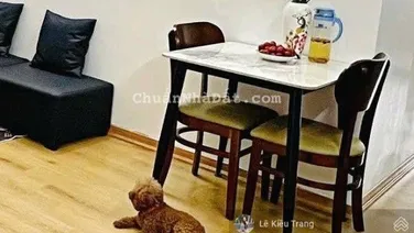 Nhỉnh 4tỷ - chung cư 3 phòng ngủ 2vs - 74m2 - Kim Văn Kim Lũ - Hoàng Mai - Mặt đường Nguyễn Xiển