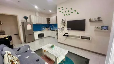 HÀNG HIẾM!!! Cho thuê CH giá 12 triệu tại Viva riverside, 57m2,2PN,1WC,nhà giá rõ hời.LH:0932 056 ***