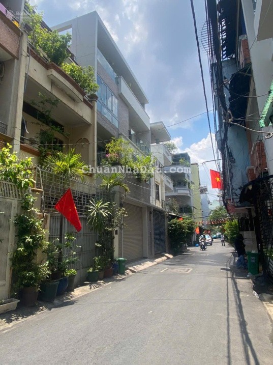 Bán Nhà Giá Rẻ Đường D3 Quận Bình Thạnh,Chỉ Nhỉnh Hơn 14 tỷ