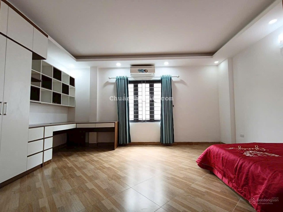 Bán nhà Kiều Mai - Bắc Từ Liêm - kinh doanh sầm uất - 8.5 tỷ