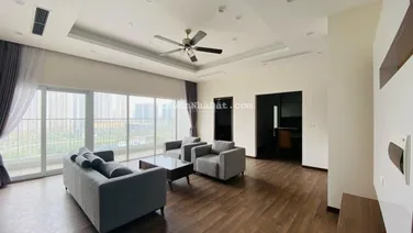 Bán nhanh căn chung cư đẹp nhất dự án Ban Cơ Yếu Chính Phủ 110m2, 3N2WC full NT có sổ giá 8,2 tỷ