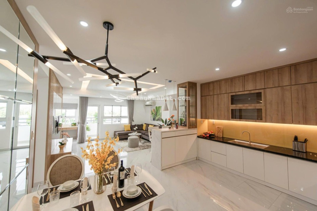 Conic Boulevard căn góc view sông,thanh toán 15% nhận ngay căn hộ 114m2/3PN-2WC,NH cho vay 85%