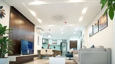 Chính chủ bán CHCC Vinaconex 289 Khuất Duy Tiến 3N2W - Giá 7,6 tỷ - DT 115m2 - Full - Sẵn giao dịch