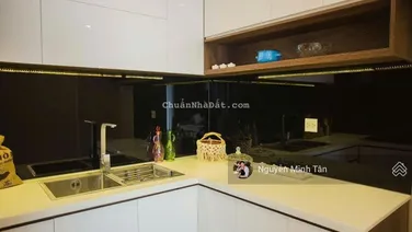 Cho thuê căn hộ 1PN tại Saigon Royal Residence, 12 triệu, 30 m2