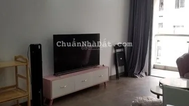 Cho thuê CHCC The Gold View lầu cao view thoáng 81m2 2PN2WC full xịn đẹp 15tr ở liền LH: 0944 904 ***