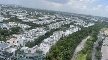 Bán nhanh căn hộ Safira 2pn view sông nội thất decor đẹp, sổ sẳn công chứng ngay