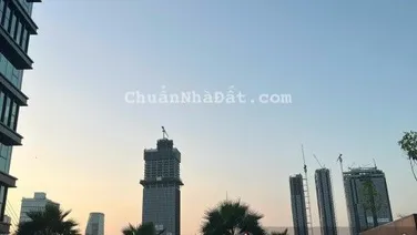 The Galleria - Trái tim Thủ Thiêm: Bán căn hộ 2PN với sân thượng riêng 100m, chỉ 22.5 tỷ