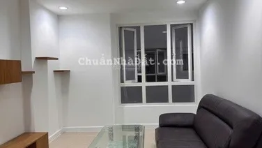 Bán căn hộ Carina Plaza 86m2, 2 phòng 2WC, có nội thất, sổ hồng vĩnh viễn. LH: 0907 383 ***