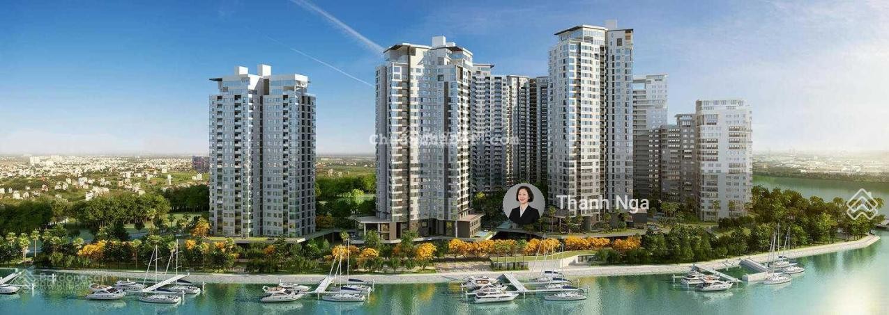 Chốt mua ngay căn hộ Đảo Kim Cương 3PN có sổ hồng, giá tốt nhất thị trường