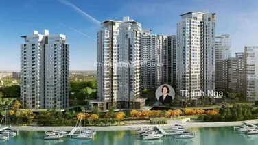 Chốt mua ngay căn hộ Đảo Kim Cương 3PN có sổ hồng, giá tốt nhất thị trường