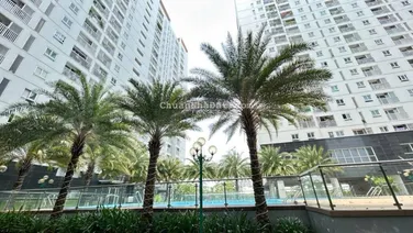 3,25 tỷ- Tara - 2PN 2WC 64,3m2 sổ Hồng trao tay