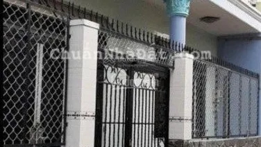 Cho thuê nhà ở Lê Đức Thọ, Gò Vấp