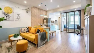 Bán Căn Hộ Chính Chủ Him Lam Riverside Có Sổ!!!