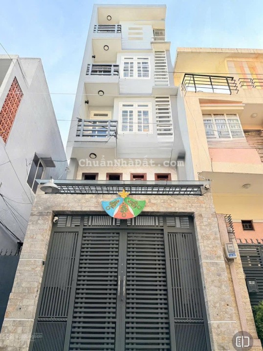 HẺM XE TẢI HUỲNH VĂN BÁNH THÔNG TRƯỜNG SA - CHÍNH CHỦ VỪA Ở VỪA KINH DOANH CHDV - THU NHẬP ỔN ĐỊNH