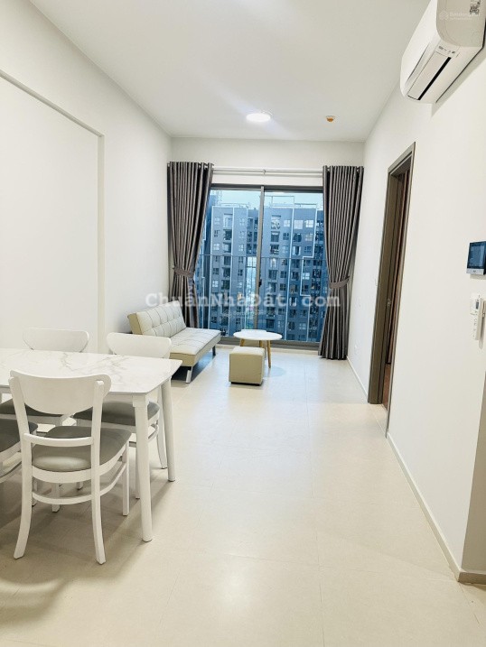 Westgate sổ cầm tay, view nội khu giá 2tỷ450 (102%) nội thất cơ bản, nhận nhà ở liền được