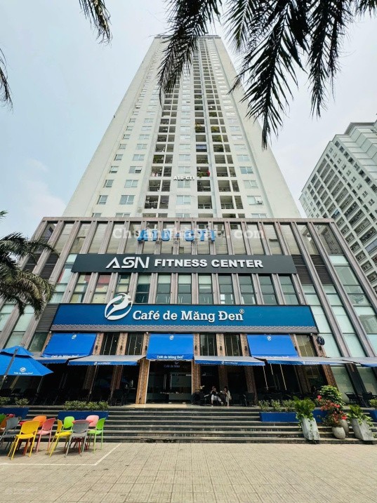 Bán gấp căn A10 Nam Trung Yên. DT 94m2, 3PN, 2WC. Full nội thất. Giá thỏa thuận