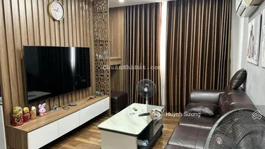 Bán CC Carillon Apartment, Hoàng Hoa Thám, 4 tỷ, 50m2, 1PN, 1WC, pháp lý đầy đủ