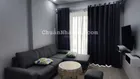 Cho thuê căn góc 2 view DT 75m2 2PN-2WC (Orchid Park) giá 6,5 triệu có nột thất đẹp, LH: 0902 598 ***