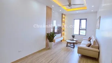 Chính chủ bán căn hộ CT12 Văn Phú, Hà Đông full nội thất cao cấp chỉ 4.35 tỷ