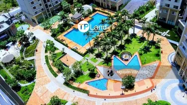 Cho thuê 2PN 95 m2 Imperia An Phú Q2, 19tr/tháng miễn phí 01 ô tô, 02 xe máy, nhà mới, trống sẵn