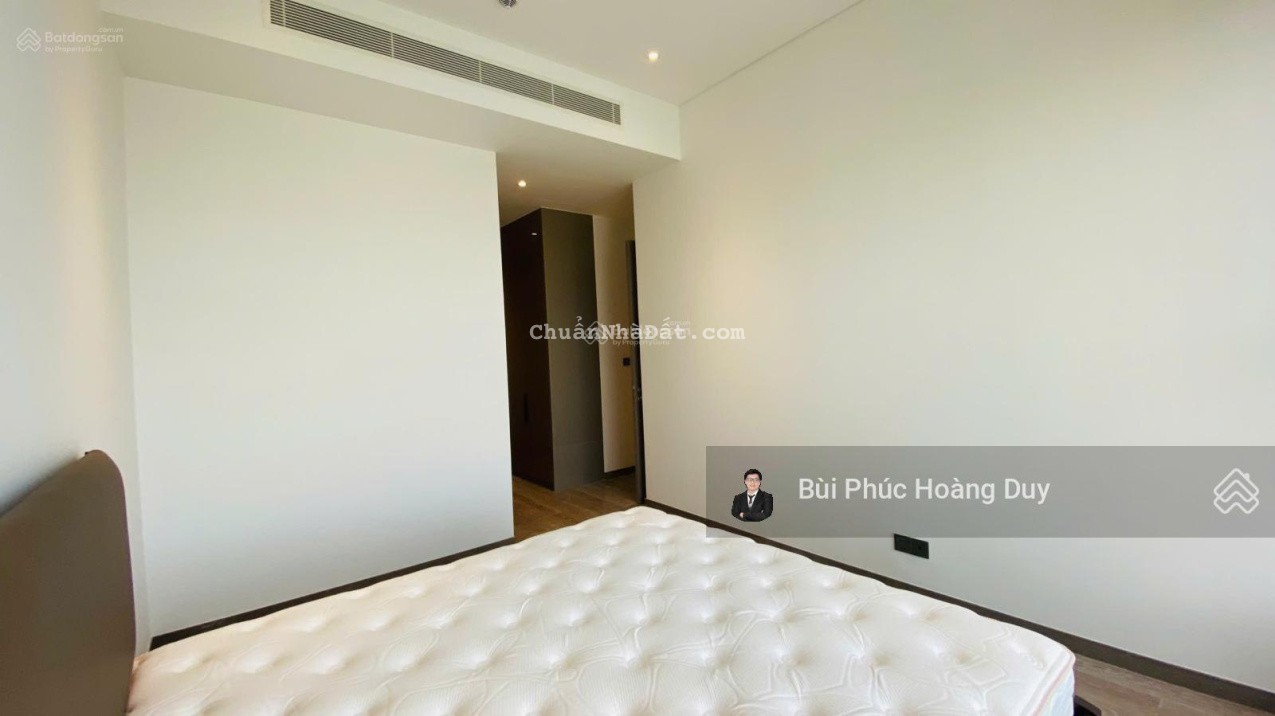 Căn hộ 3PN3WC full nội thất The MarQ suất SPA bán nhanh trong tuần