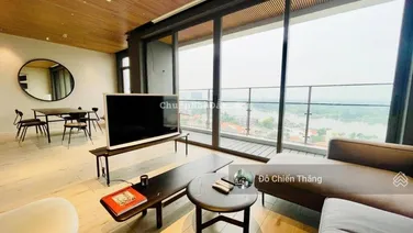 Bán CC The Nassim Thảo Điền, 2,5 tỷ, 140m2, 3PN, 2WC, view đẹp