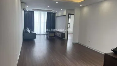 Bán gấp căn hộ chung cư 3PN full đồ bên Ngoại Giao Đoàn toà N01T5