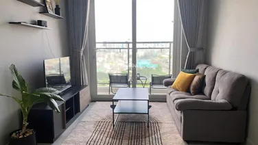 CHÍNH CHỦ CẦN KHẮC PHỤC VẤN ĐỀ TÀI CHÍNH BÁN GẤP PROSPER PLAZA QUẬN 12 2PN CHỈ 1 TỶ 700 TRIỆU