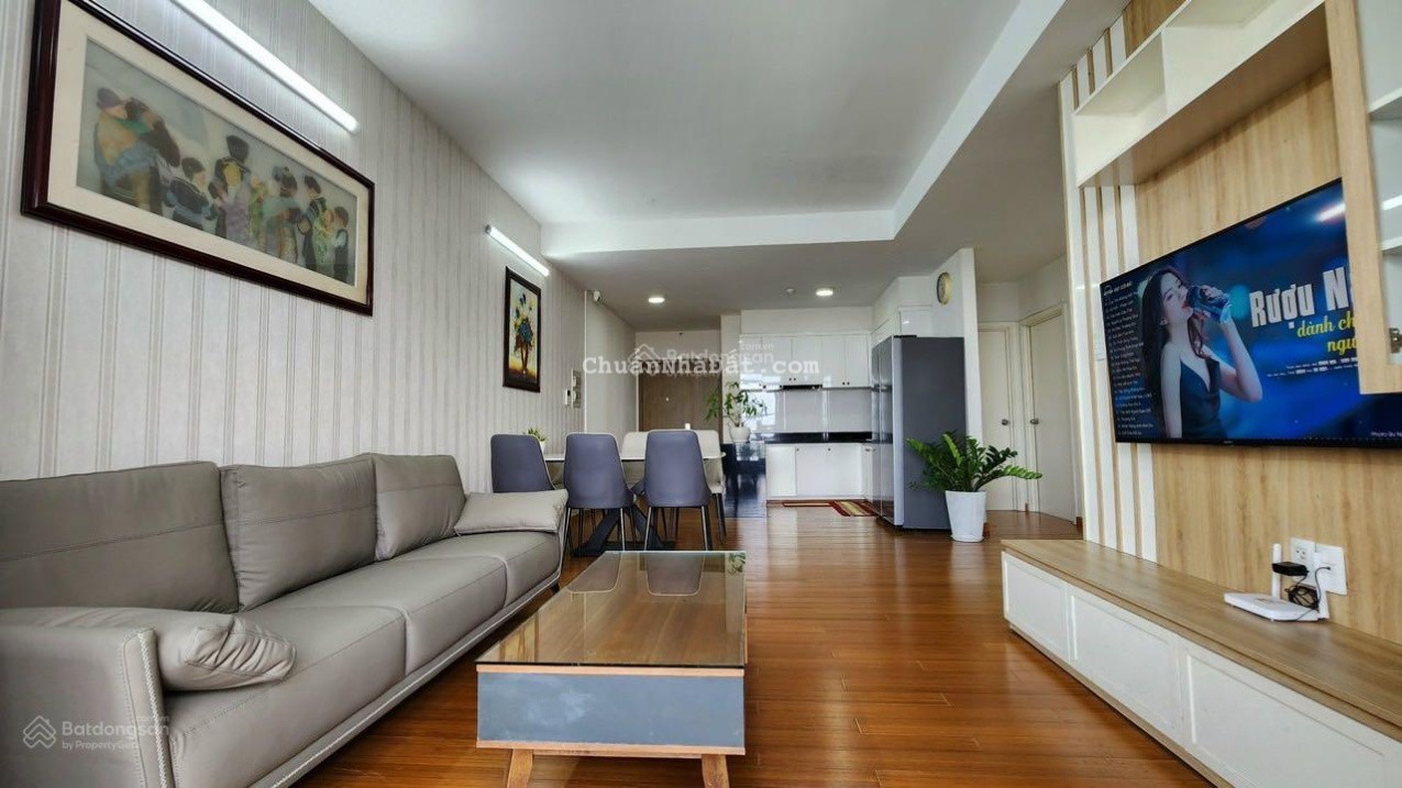 Tin thật không ảo Opal Garden view Landmark, sông hướng Đông Nam