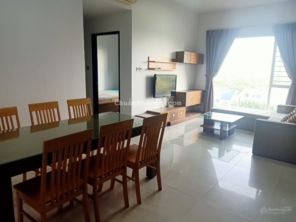 Bán căn hộ chung cư Phú Mỹ, quận 7, 97m2, 2PN, 4tỷ5, LH 0907 727 ***