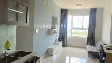 Bán căn hộ Citi Soho (căn góc) - Lầu 3 - full nội thất nhà có 2PN/2WC, nội thất còn mới