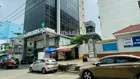 Bán gấp 2000m2 nhà mặt tiền đường ngay Nguyễn Thị Thập - P. Tân Quy - Q. 7, giá 100 triệu/m2