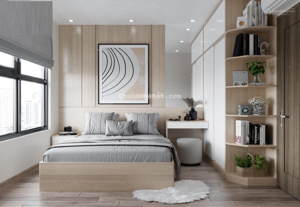 Căn hộ Conic Boulevard liền kề QL1A, 2.5tỷ/85m2 CK 18%, tặng full nội thất, vào ở liền, góp 12tr/th