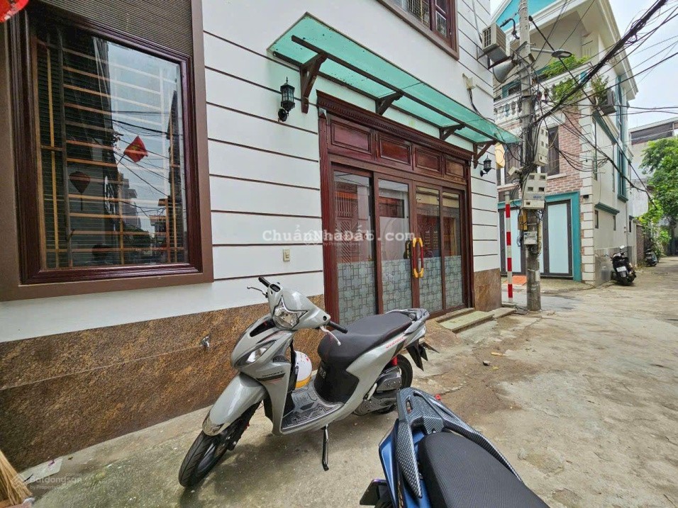 Siêu phẩm lô góc Thượng Thanh - Đức Giang, oto tránh, kinh doanh ~50m, hơn 10 tỷ