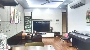 Cần bán nhanh gấp căn hộ chung cư FLC Star Tower 418 Quang Trung Hà Đông, DT 80m2, 3PN, 2VS,