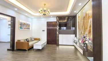 Bán căn hộ 75,1m2 - 2PN tòa 71 Nguyễn Chí Thanh. Giá hơn 5,35 tỷ