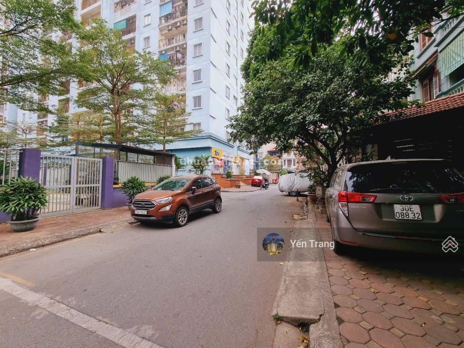 Nhà đẹp Hồ Tùng Mậu, ô tô tránh, KD, 58m2x5T, MT 6m, chỉ 14.5 tỷ