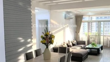 Căn hộ chung cư cho thuê tại Park View, 26 triệu, 106m2, 3PN, 2WC, iệu, 106m2, 3PN, 2WC, giá ưu đãi