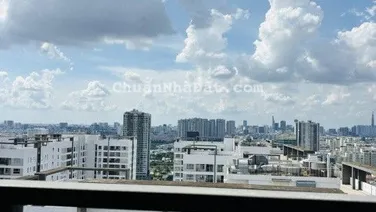 Saigon South Residences - Căn hộ 2PN 2WC giá tốt nhất tháng 7