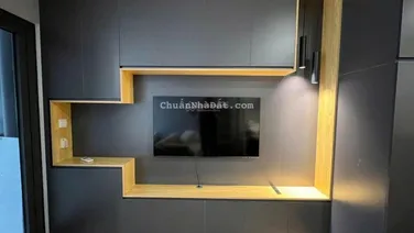 Bán căn Studio Vinhomes West Point, 4 tỷ, 35m2, đẹp, giá siêu tốt, sẵn HĐ thuê khách Hàn, slot ô tô