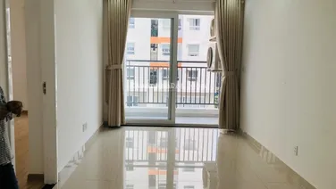 Cho thuê căn hộ 2PN ,2WC Chung cư Moonlight Parkview Đường số 7 giá 9 triệu / tháng nhà trống