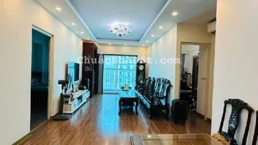 Bán Căn Hộ Lô Góc View Hồ 97m 3PN Full Nội Thất KĐT Ngoại Giao Đoàn giá thương lượng tốt