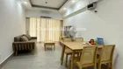 Thuê CHCC Cantavil An Phú Q2 (75m2, 2PN giá 15,5tr/th) lầu cao view thoáng mát, nhà mới đẹp