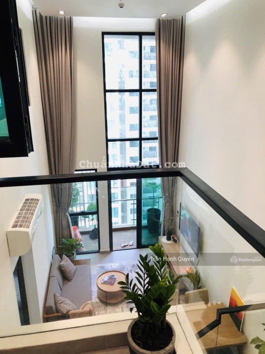 9 tỷ bao trọn - Giá tốt nhất thị trường - Duplex 2PN Feliz - view hồ bơi - đã có sổ hồng