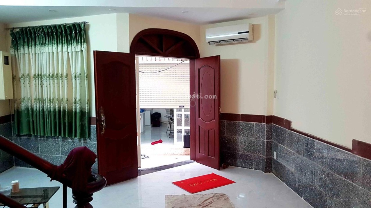 Siêu phẩm Quận 1 - giữ tài sản ngay trung tâm - DTCN: 55,5m2 - giá chỉ 13 tỷ TL