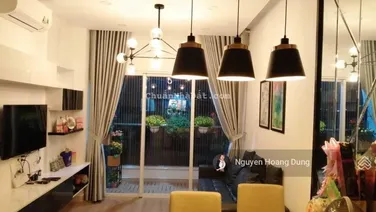 Cập nhật mới nhất các căn hộ "kẹt tiền bán gấp" ở Charmington Q10: 1 - 2 - 3 PN - studio từ 1,7 tỷ