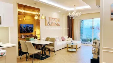 Chính chủ cho thuê CHCC Botanica Premier, DT 69m2 - 2PN/2WC - 16tr/tháng, ở liền, LH: 0949 229 ***