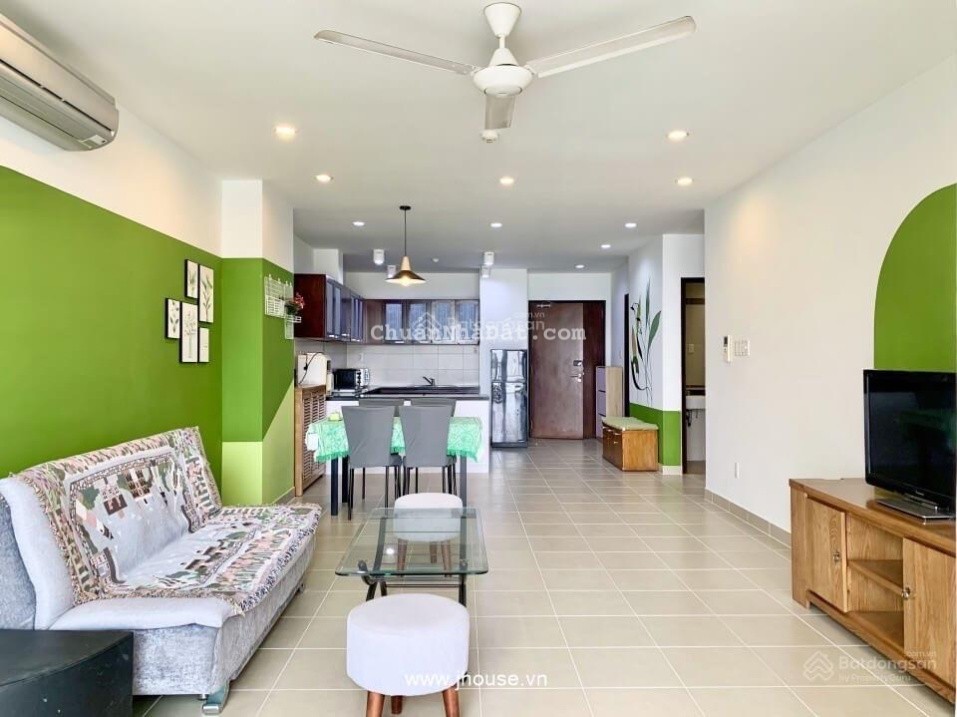 Cho thuê CH Horizon, Trần Quang Khải, Tân Định, Q1, HCM, giá ưu đãi 22 triệu, 120m2